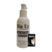 Hubrendy Sh Hipup Kalcayi Pres Kremi Kalkık Büyük A-129 120 Ml + 1 Adet Jel H.ediye