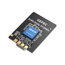 Geprc Elrs Dual 915m Diversity Receiver - 915mhz Çift Anten