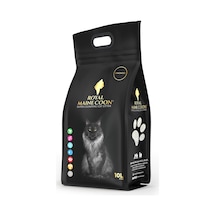 Royal Maine Coon Kokusuz Perlit Kedi Kumu 10 L