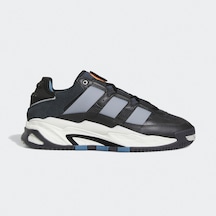 Adidas Originals Niteball Unisex Siyah Spor Ayakkabı