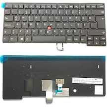 Lenovo T431s T440 T440p T440s T450 T450s T460 T460s Klavye