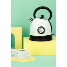 Emsan Turtle 1.8 LT Kettle