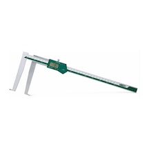 Insize 1178-300 Dijital İç Kanal Kumpası 25-300mm/1.18-12" - 0.01mm/0.0005"