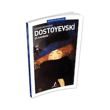 Ev Sahibesi - Dostoyevski - Aperatif Dünya Klasikleri