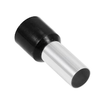 Gwest Iyf-25.0 ,25mm²/siyah 50-adet Kablo Yüksük