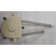 6 V Dc Peristaltik Pompa N11.1269