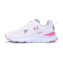 Beyaz - Pembe