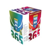 Panini Fıfa 365 2026 Çıkartma Koleksiyonu - X36 Paketler
