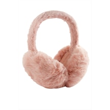 Yünlü Kışlık Kulaklık 0495 Pembe