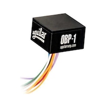 Aguilar Obp -1Tk Bas Gitar için Preamfi Devresi