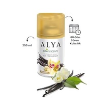 Vanilla- Vanilya Oda Kokusu Yedek Makine Spreyi 250 Ml Diğer