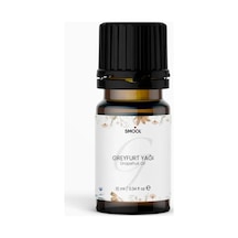 %100 Saf Ve Doğal Greyfurt Kabuğu Uçucu Yağı 10ml