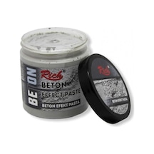 Beton Effect Pasta 250cc.
