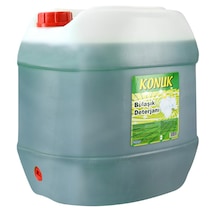 Kuzey Sıvı Bulaşık Deterjanı Ekstra Elma 20 Lt