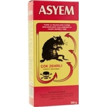Fare Yemi Zehiri 500gr 5468