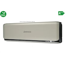 Mitsubishi Diamond Titanyum SRK25ZSX-WT 9000 Btu Duvar Tipi Klima