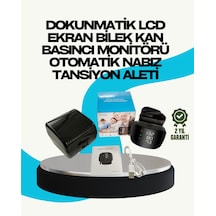 Aritmi Tespitli Bilekten Aleti - Lisinya