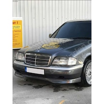 Mercedes Typer Ek Mercedes Ön Lip Mercedes Ön Tampon Eki