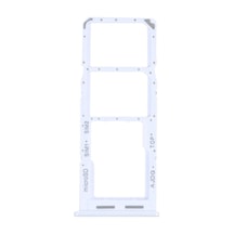 Samsung Uyumlu Galaxy A04s Sim Kart Tepsisi Sm-a047f Beyaz