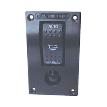 Sintine Pompası Kontrol Paneli 12 V 10 Amp