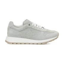 Nine West Saınt 5fx Yeşil Kadın Sneaker Yeşil