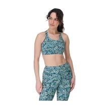 Sweaty Betty Sweaty Betty Power Medium Support Sports Br Kadın Pembe Fitness Bra 5113 Pembe
