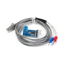 Ayrex Sanec K-type Termokupl Sensör Seti Max6675