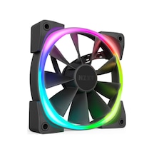 Nzxt Aer Rgb 2 Hf 28120 B1 120Mm Fan Tekli