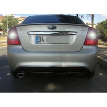 Femex Ford Focus 1999-2011 Geri Vites Aydınlatma Led Ampulu Femex Premi