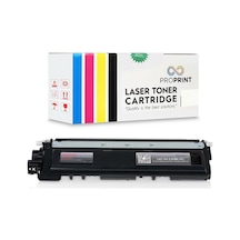 Brother Tn-210-Tn-230-Tn-240 Siyah Uyumlu Toner Dcp9010-Dcp9010Cn