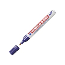 Edding Güvenlik Kalemi 8280 Çok Renkli