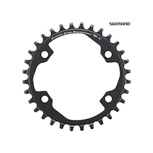 Shimano 32t Aynakol Dişlisi Cues Fc-u6000-1 9/10/11 96mm Bcd 4 Kollu Siyah