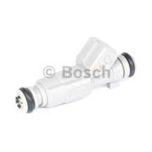 Bosch 0280155809 Benzin Enjektörü Manifold Ev 6 E 96283864 Diğer