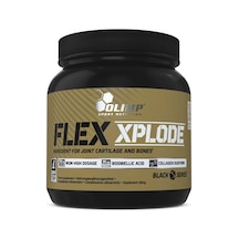 Olimp Flex Xplode Glucosamine Msm Collagen 360 G