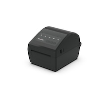 Spenta 203dpi Spr-211d Usb-eth Barkod Yazıcı