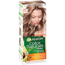 Garnıer Color Naturals Krem Saç Boyası   8n Doğal Açık Kumral