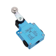 Tsa-021 Metal Gövde Limit Switch