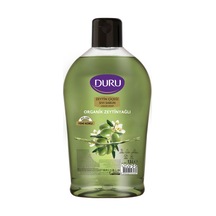 Sıvı Sabun Zeytinyağlı 1,5lt 1 Adet