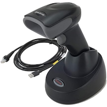 NONEYWELL 1472G 2D KABLOSUZ BARKOD OKUYUCU USB