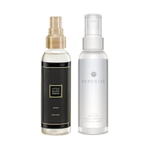 Avon Kadın Vücut Spreyi Little Black Dress 100 ML + Perceive 100 ML
