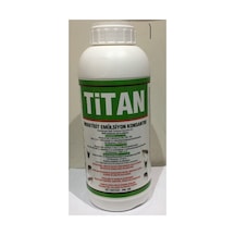 Titan Emülsiyon Konsantre Haşere Ilacı 250 Ml Karasinek - Hamam Böceği - Pire - Karınca - Kene