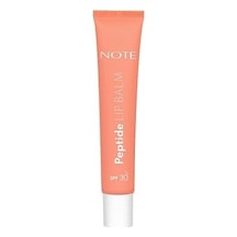 Peptide Lip Balm Spf 30 Nemlendirici Ve Parlatıcı Renkli Dudak Balmı - 02 Fun Day - Turuncu