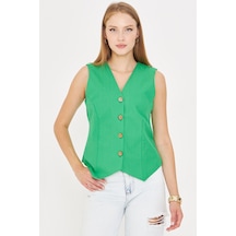 Açık Yeşil