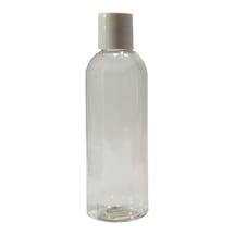 Paradise Boş Pet Ambalaj 200 Ml Pet Sise Ve Kapaklı 10 Adet Genel