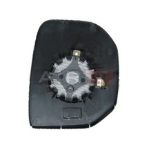 Art Mg012.2276 Dıs Dıkız Ayna Camı Isıtmalı Sol Partner 2008-