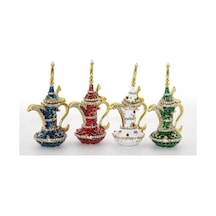 Swaroski Tekli İbrik 10 Cm Alk2074
