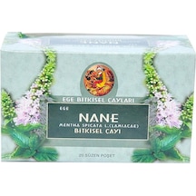 Ege Lokman Nane Bitki Süzen Poşet Çay 20 x 1.5 G