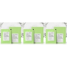 Hassas Ciltler İçin Meyve Enzimli Pudra Peeling 60 G 3 Paketi