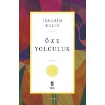 Öze Yolculuk - Yqbx-642906