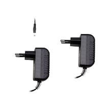 Bosch Bks4043 14.4 V Islak Kuru Şarjlı El Süpürgesi Ac Adaptör - Şarj Cihazı